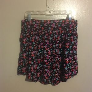 Silence + Noise Skirt
